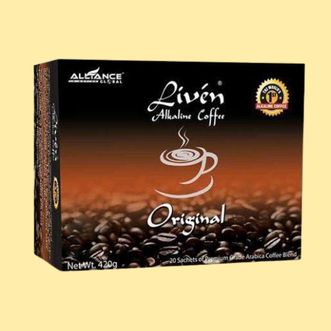 ORIGIINAL COFFEE